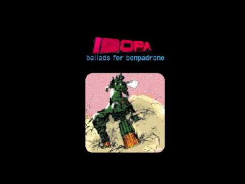 IBOPA - Vampire Squid (1997)