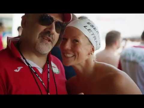 53° Trofeo Settecolli 2016 1^ Giornata