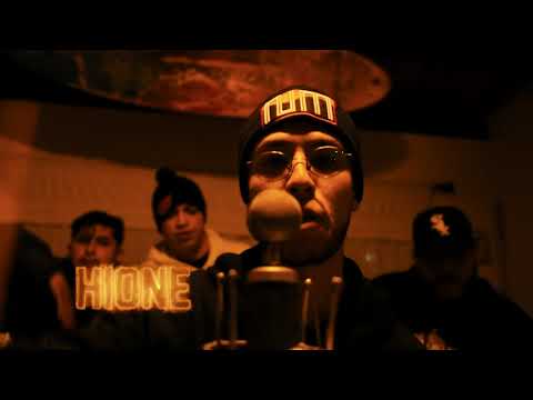 EL CYPHA VOL 1 - CON DOBLE N, MATE AUJAZ, DANTE, MAJIA, EPTOS UNO & HIONE PROD. STRVNGE NOISE 🐍