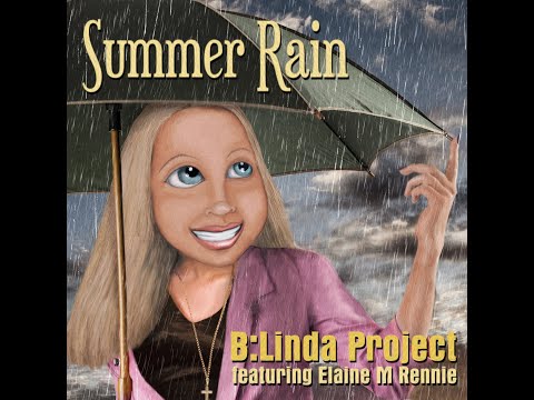 B:Linda Project - Summer Rain (Matt Pop Radio Edit)