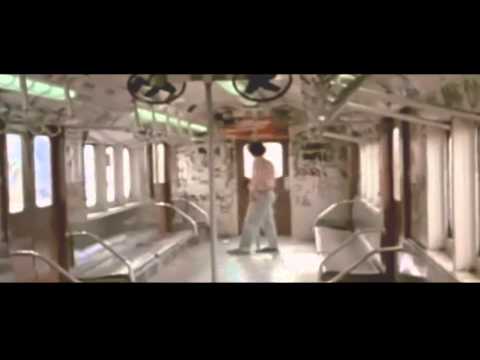 Simon de Jano & OutOfSync - Tha Bronx (teaser)