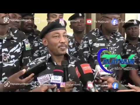 FCT Police begin health and mental wellness checks for officers