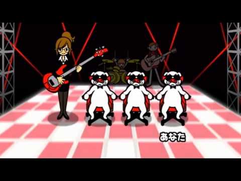 Klagmar's Top VGM #1,030 - Rhythm Heaven Fever - Beautiful One Day (Remix 9)