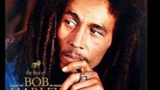 Bob Marley-Three Little Birds (Dub Version)