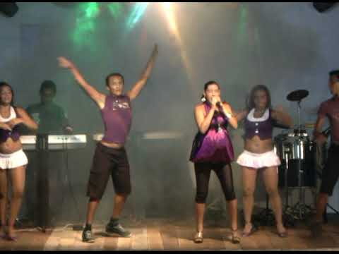 Banda MK - G produções