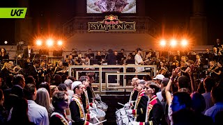 Mefjus &amp; Camo &amp; Krooked - Sientelo (Red Bull Symphonic Johann Strauss 2025 Edition)