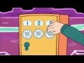 Peg Cat The Space Creature Problem