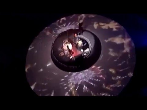 Delerium feat Sarah Mc Lachan - Silence ( Tiësto Remix) Live - Full Track