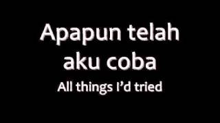 Hidupku MilikMu.wmv