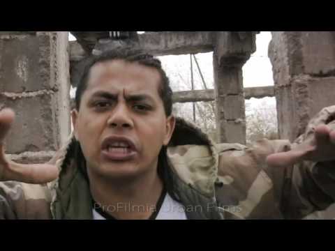 Soy un chico en la calle   Negro Chetto   - ( partipacion paola tufillaro / jes romero )