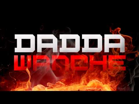 Eskimo Attack ft. Dadda Wanche - Paz y Amor