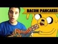 Bacon Pancakes - Extended Version! (Adventure ...