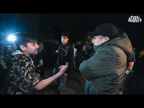 Efrum VS Giro VS Qaiuken VS Gabi VS Bipi [Octavos] Fvck Compety Fecha 6