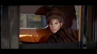 Don&#39;t rain on my parade - B. Streisand