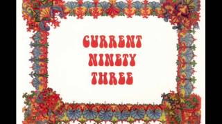 Current 93 - Jerusalem