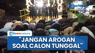 Paslon Tunggal Dikalahkan Kotak Kosong di Pangkal Pinang, Akademisi: Tamparan untuk Elit Politik