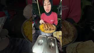 Download lagu Penjual Nasi Kebuli Cantik Natural #shortvideo #short #shortsvideo #cantik #streetfood mp3