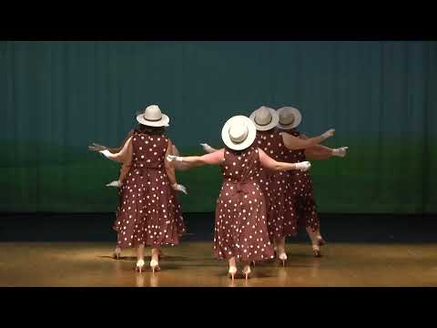 Oh, Pretty Woman | Hooray for Hollywood Spring Showcase