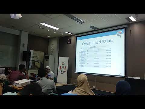 Apakah berjalan untuk potensi Counter exciter untuk pria dan wanita