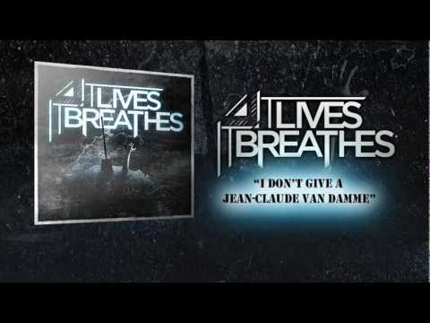 Video thumbnail for I Don’t Give a Jean-Claude Van Damme