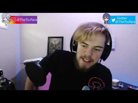 "This Was Different."  TruPara Reacts to illenium & Said The Sky - Drop Our Hearts (feat. Sirma)