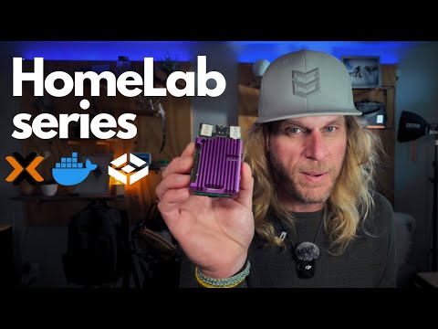 Building Your Own Home Lab: The Ultimate Guide