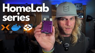 Building Your Own Home Lab: The Ultimate Guide