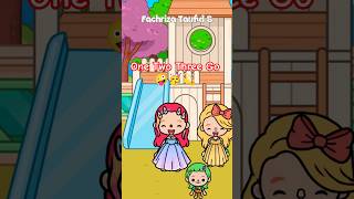 Download lagu Satu Dua Tiga Mulai 🤪🥳💫 #tocaboca #lucu #tocalifeworld #celanapendek mp3