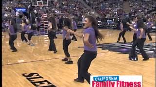 preview picture of video 'SK1314 040814 OKC Cal Fit Dance Clinic H264'