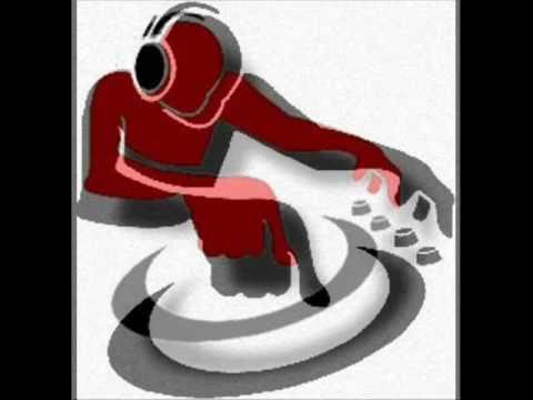 HYPERLOGIC  -  Only Me ( original mix ).wmv