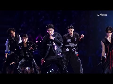 [FanCam] 789 Group X - Jikjin #789TheTimeCapsuleDay1 22Sep23 | AmyExxon