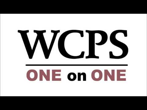 WCPS One on One | Laura Francisco (Director of Human Resources)