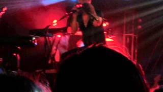 Andy Grammer - Remind You (Live @ House of Blues Anaheim)