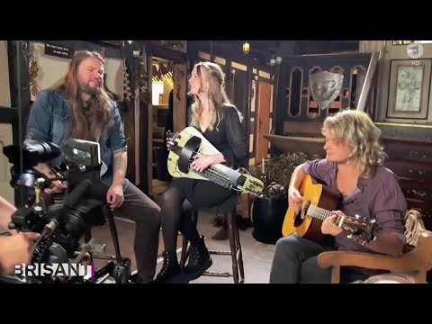 DÄMMERLAND bei BRISANT - 01.12.2024