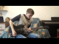 Deuce – Catch Me If You Can (Guitar Cover) 