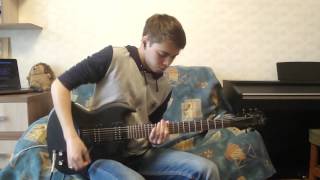 Deuce – Catch Me If You Can (Guitar Cover)