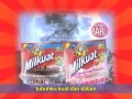 Mari Bernyanyi Bersama Milkuat
