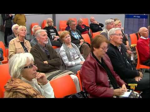 17/01/12 – 50 personas en la Conferencia en Holandés sobre el «Notario en España».