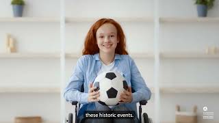 FTA World Cup Accessibility