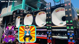 PSY - GANGNAM STYLE(강남스타일) New Mon 3Cha Mix 2026 DJ PG Remix AYTN Sa 