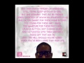 TINIE TEMPAH - FUCK IT IM GONE LYRICS (FT J ...