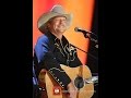 Alan Jackson   The Way I Am Lyrics