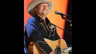 Alan Jackson   The Way I Am Lyrics
