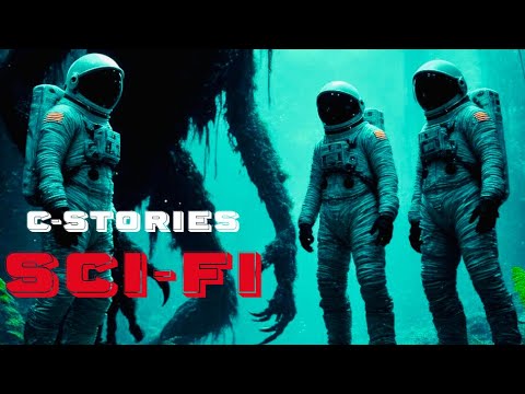 The First Trip Beyond Our Solar System! | Sci-Fi Short Film