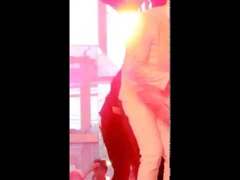 150920 [Ninja focus] Millennium Boy cover Super Junior - Don't Don