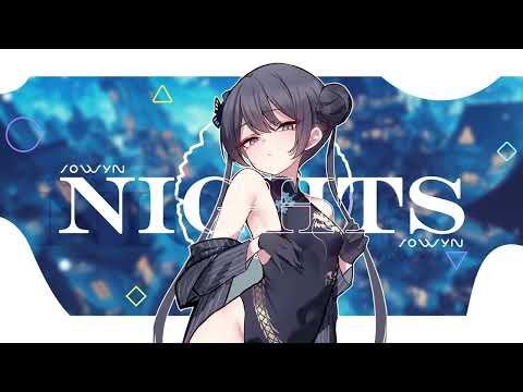 Sowyn - Nights