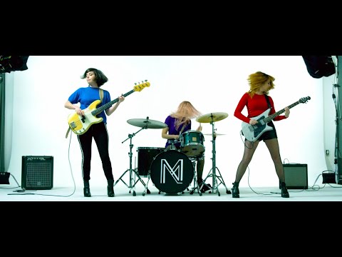 NEW MYTHS - One Good Reason [Official Video]
