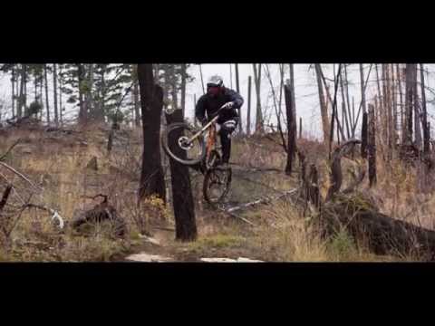 Fall Lines, featuring Tom van Steenbergen