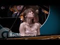 Rachmaninoff Piano Concerto No 1 Anna Fedorova And Sinfonieorchester Sankt Gallen Concert HD