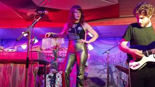 Jenny Lewis- Heads Gonna Roll- Gruene Hall, 09/20/18